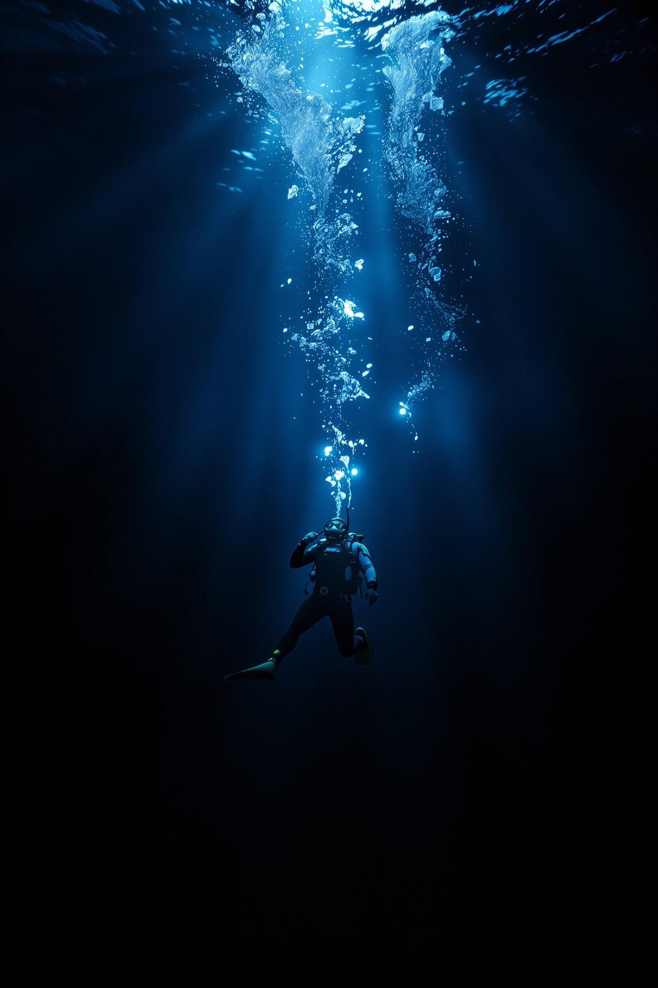 极限营救:深海 极限营救:深海